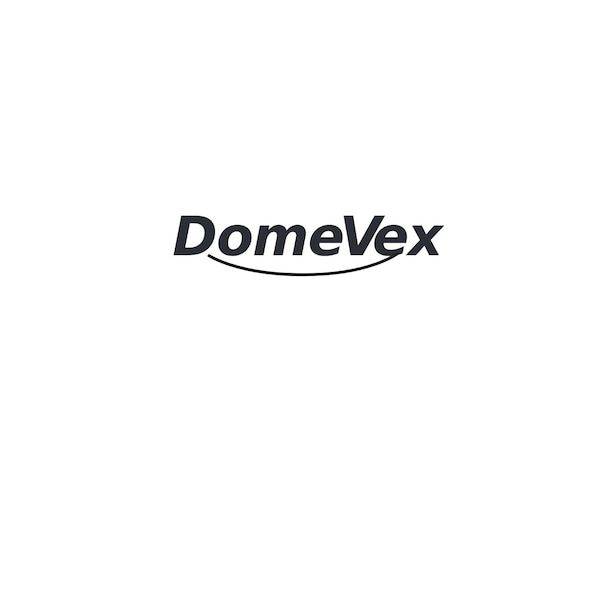 Outdoor Wide View Domevex Z Bkt,16